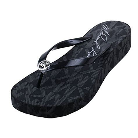 Girls' MICHAEL Michael Kors Sandals & Flip